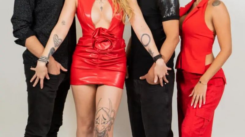 No Somos Ángeles”… ni en el rating: el stream baja la cortina