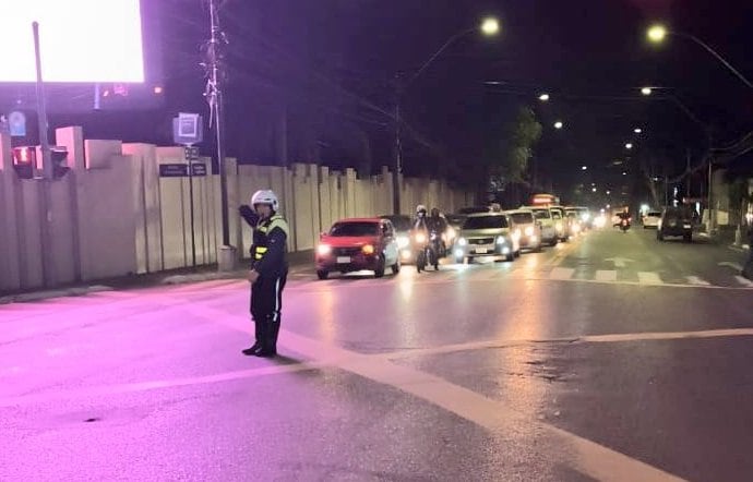 “En 30 días vamos a sacar adelante a la PMT”, asegura el nuevo director