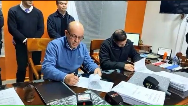 Interventor destapa favoritismo y control flojo en CDE: Implementará asistencia con reloj biométrico