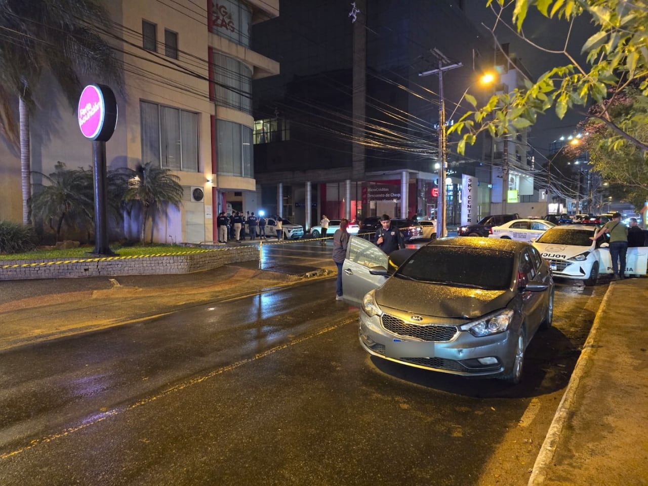 Muerte de tortolero: buscarán más videos para hilar el trayecto de los autores