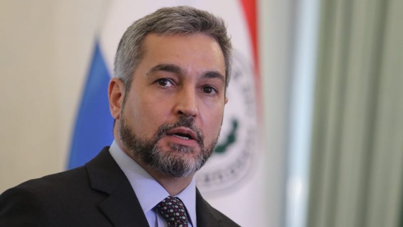 Abdo Benítez y cuentas en Seychelles: Experto en Derecho Penal anticipa cooperación judicial