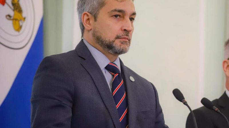 Cuentas offshore de Mario Abdo: “Fiscalía debe seguir la ruta del dinero de Abdo”, exige abogado