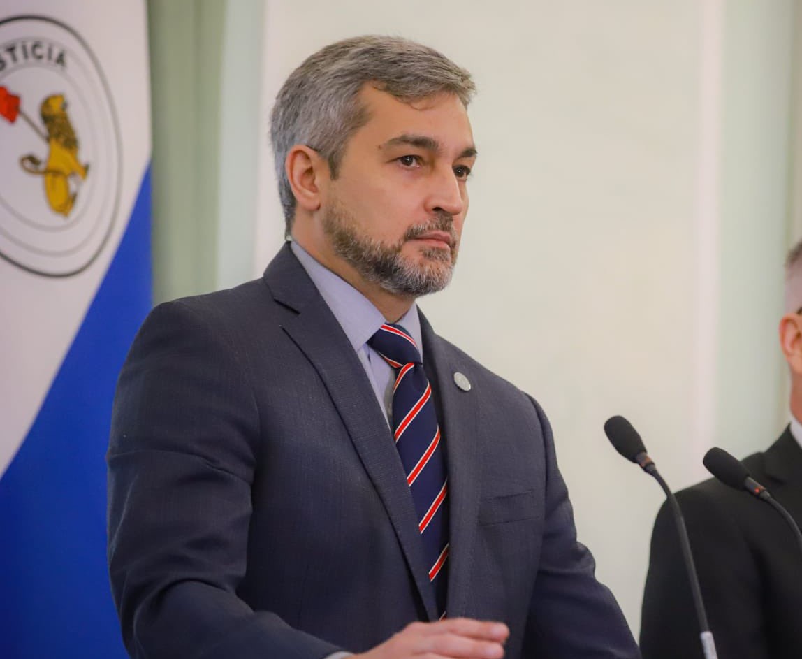 Cuentas offshore de Mario Abdo: “Fiscalía debe seguir la ruta del dinero de Abdo”, exige abogado