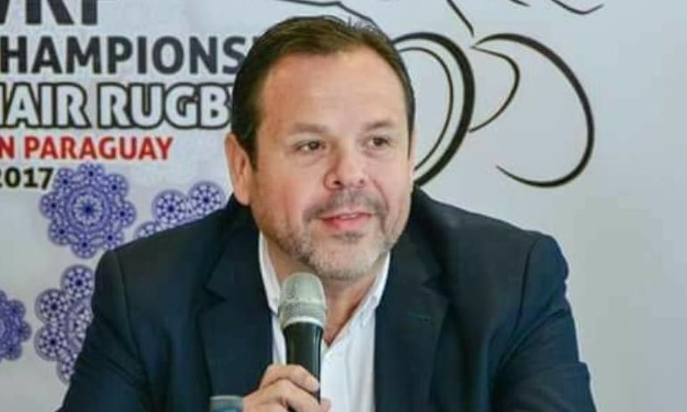 Presidente de la Dinac proyecta la construcción de un nuevo aeropuerto: “Yo creo que es necesario”