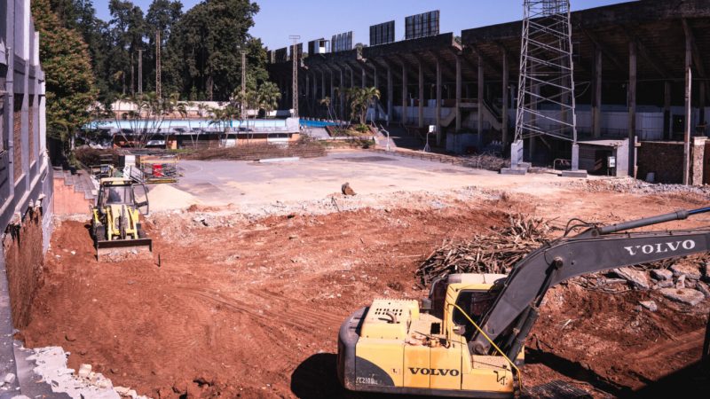 Peña cierra la puerta a Olimpia: no habrá cesión de predio militar para nuevo estadio