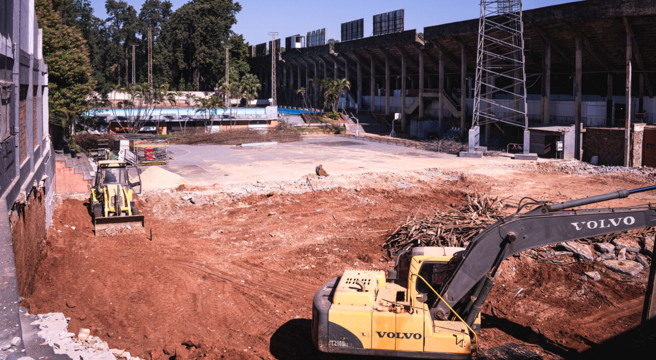 Peña cierra la puerta a Olimpia: no habrá cesión de predio militar para nuevo estadio