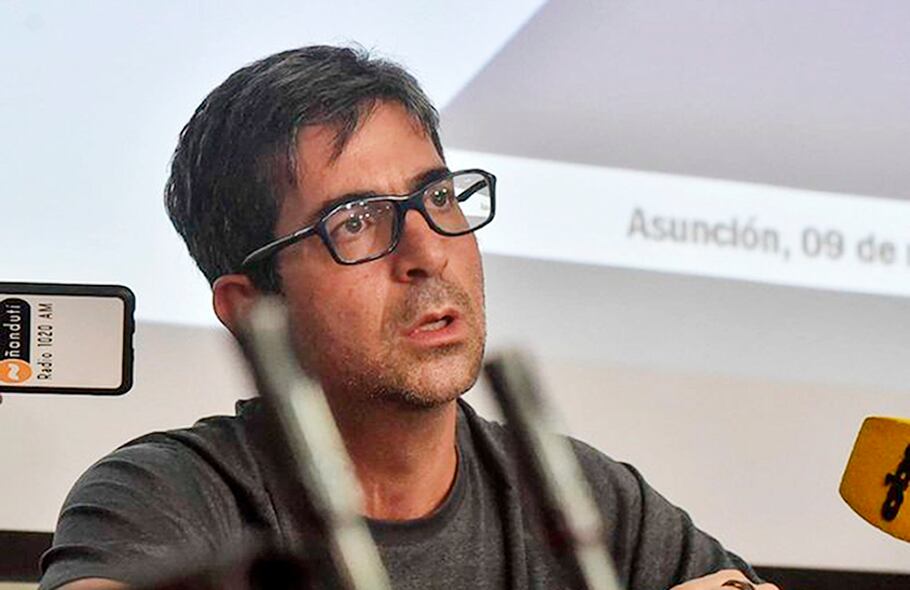 Italia honra a Pecci: “Símbolo de lucha contra la mafia”