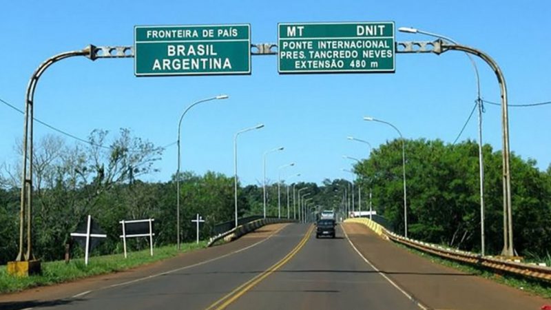 Director de Migraciones desmiente obligatoriedad de declaración jurada para ingresar a Argentina