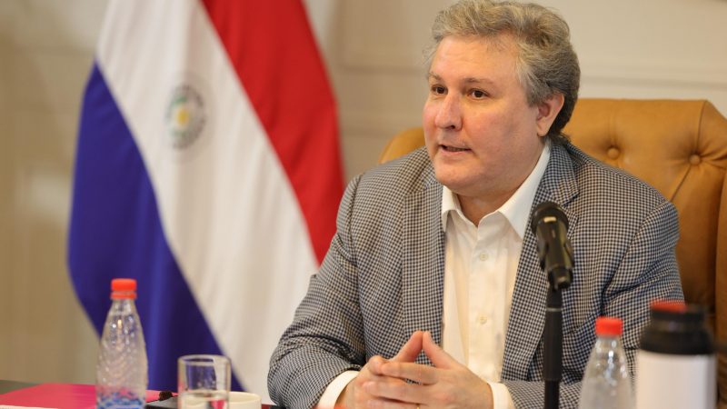 Filizzola dispara: “Este Gobierno se arrodilla ante una banda de delincuentes del transporte”