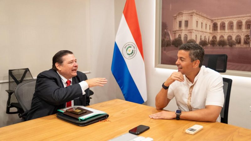 Títulos fantasmas en el Indert: acusan maquillaje de cifras y bloqueo de acceso a datos