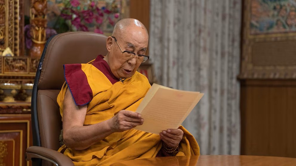 China quiere elegir al próximo Dalai Lama y enciende la polémica sobre liderazgo en el budismo