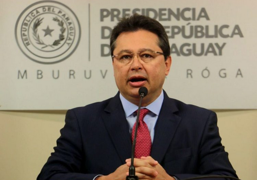 Leite niega vínculos con empresa ligada a caso de fentanilo mortal