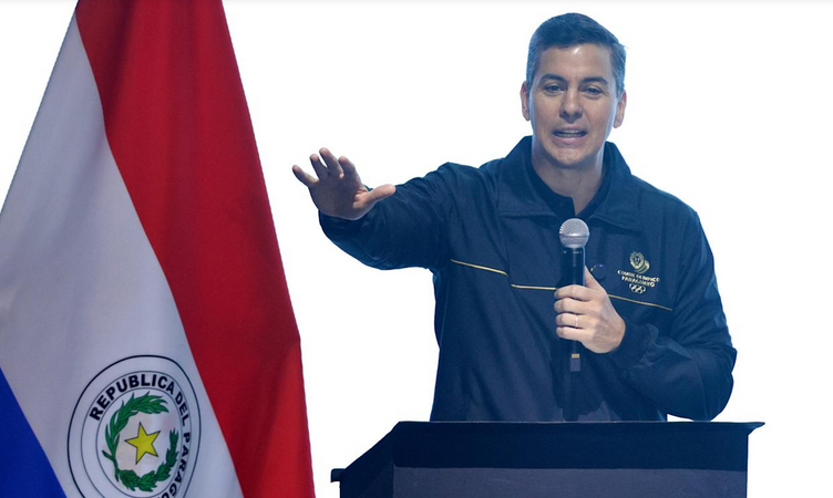 Presidente mochilero: Peña viajará a Inglaterra para reunirse con el rey Carlos III a mediados de julio