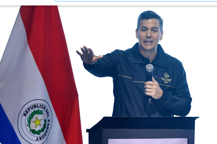 Presidente mochilero: Peña viajará a Inglaterra para reunirse con el rey Carlos III a mediados de julio