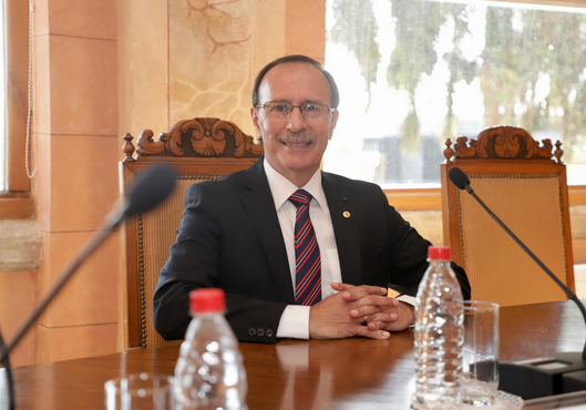 Ministro de Defensa niega que el EPP esté creciendo y afirma que siguen los trabajos para hallar a secuestrados