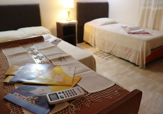 Hoteleros critican falta de previo aviso e información sobre absorción de Senatur por parte del MIC