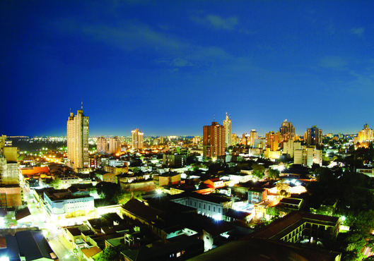 Asunción será sede de la XVI Cumbre Iberoamericana del Seguro