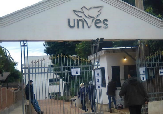 Gravísimas denuncias de acoso sexual e intento de violación contra rector de una Universidad de Villarrica