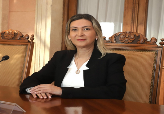 Ministra del Trabajo pide ley para «limitar descuentos» a trabajadores del sector privado