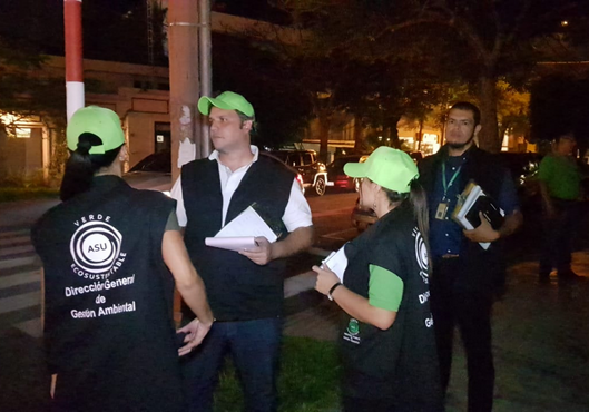 Con nueva ordenanza sobre ruidos molestos, buscarán establecer multas: «La única forma es tocar el bolsillo»