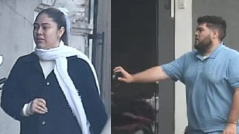 Senadora Noelia Cabrera acomoda a sus neposobris: sueldazos públicos, pero trabajan en sector privado