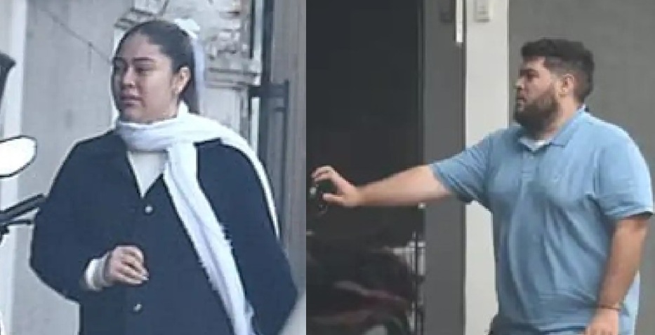 Senadora Noelia Cabrera acomoda a sus neposobris: sueldazos públicos, pero trabajan en sector privado