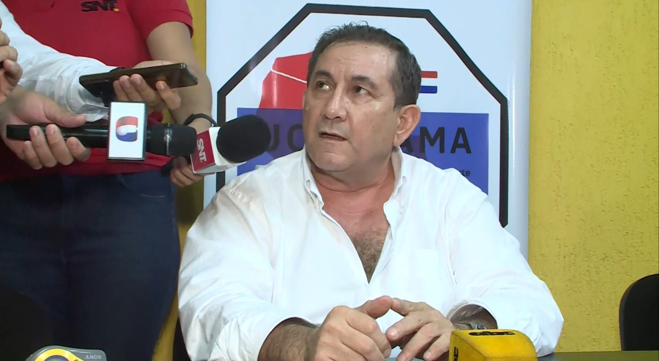 Gobierno sin reacción: “Es casi imposible que se levante el paro de transporte”, advierte Ucetrama