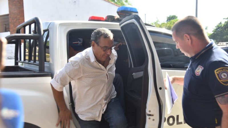 “No sé si domina la tabla de multiplicar”: insólita defensa del abogado de Hugo Javier