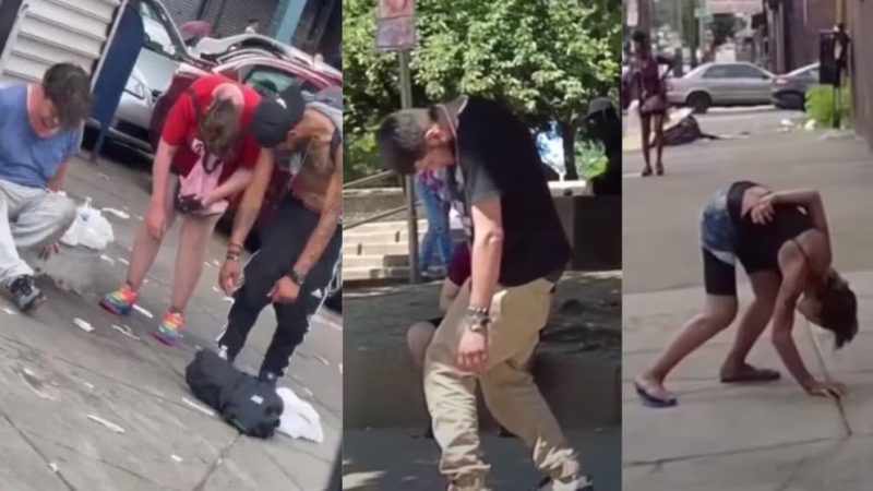 Paraguay no está preparado para una eventual epidemia de fentanilo, advierte toxicóloga