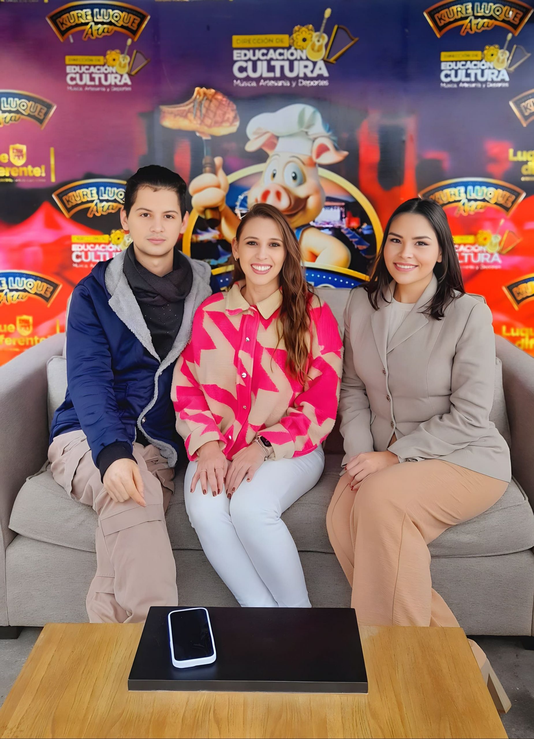 Kure Luque Ara”: Tradición y espectáculo en la ciclovía de Luque el próximo domingo 6 de julio