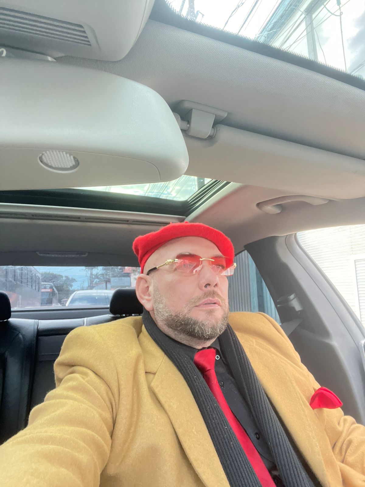 Dr. Alfredo Molinas denuncia: “La justicia actúa con blandura en casos importantes y exagera en temas menores”