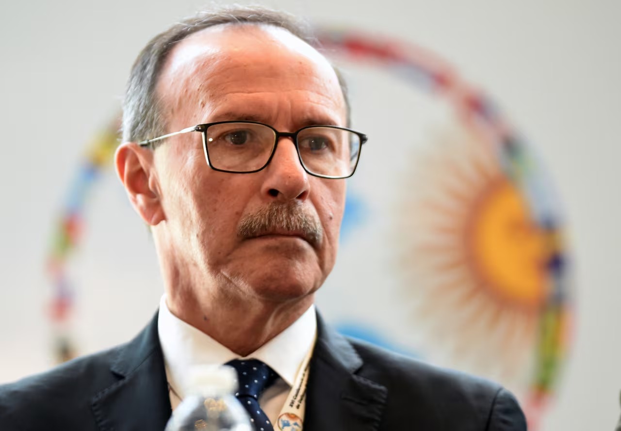 Militares detenidos irán a Viñas Cué: “Nos hacen pasar vergüenza”, declara el ministro de Defensa