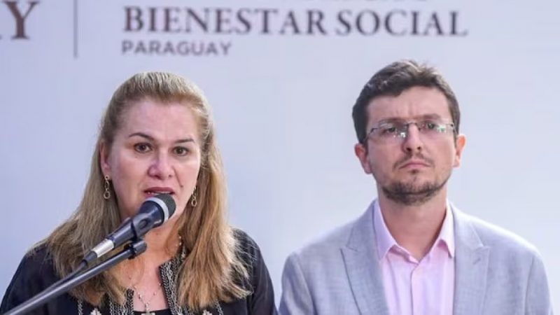 Médicos exigen reajuste salarial: “Hay que hacer un análisis minucioso”, responde viceministro