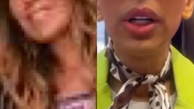 TOÑITO GAONA CONTRA LORENA ARIAS: “NO CAIGAN EN SU JUEGO HIPÓCRITA”