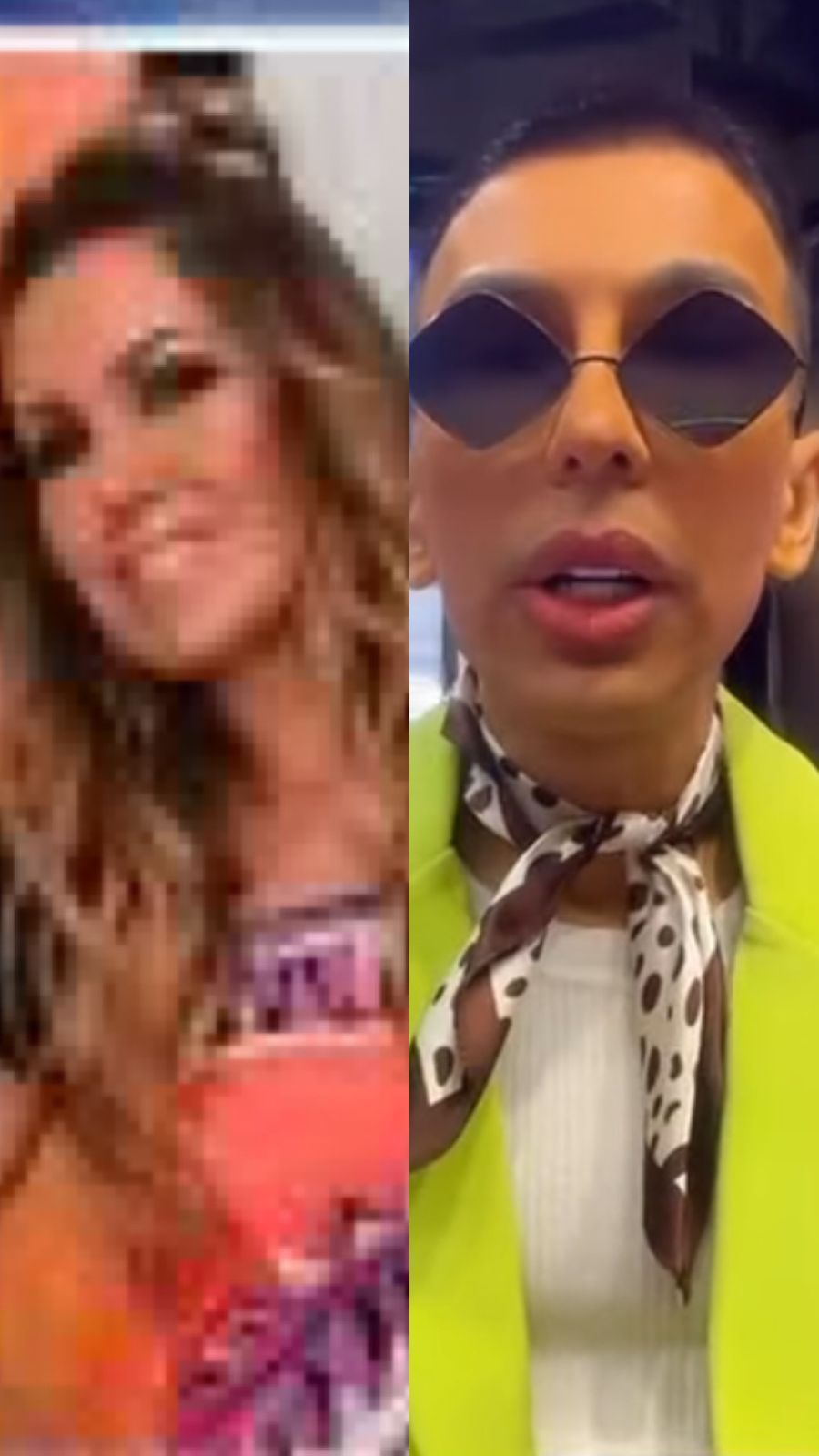 TOÑITO GAONA CONTRA LORENA ARIAS: “NO CAIGAN EN SU JUEGO HIPÓCRITA”