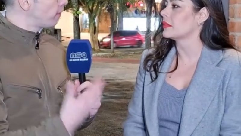 Larissa Riquelme se desmarca de Fabbro: ¿Nueva mujer o memoria selectiva?