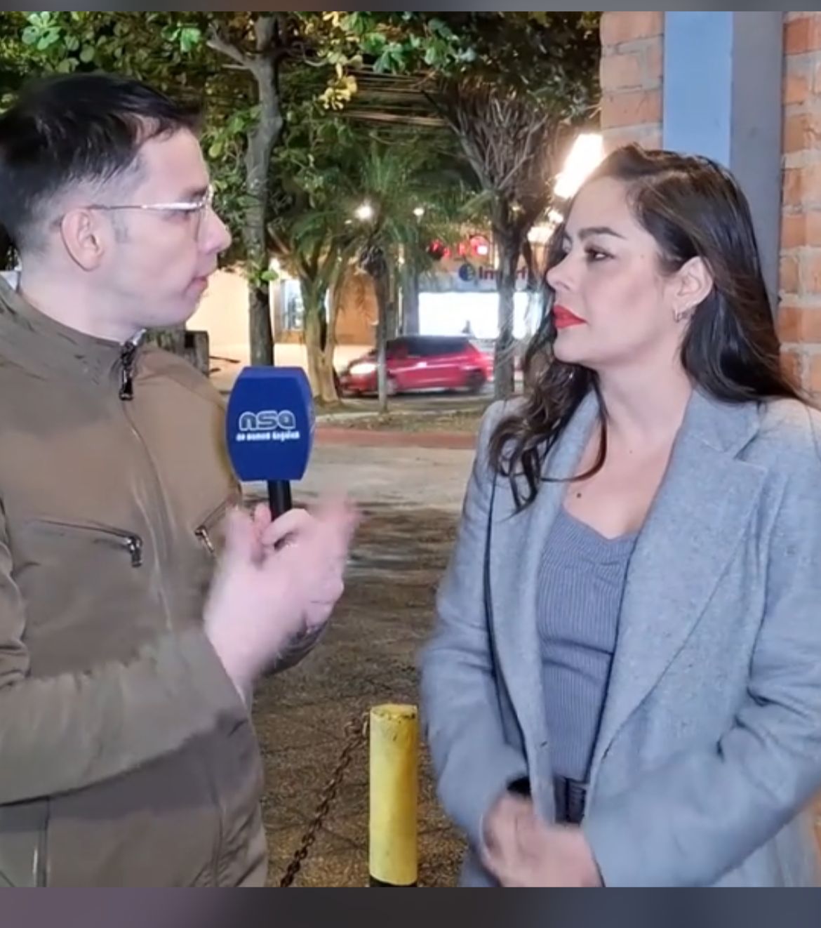 Larissa Riquelme se desmarca de Fabbro: ¿Nueva mujer o memoria selectiva?