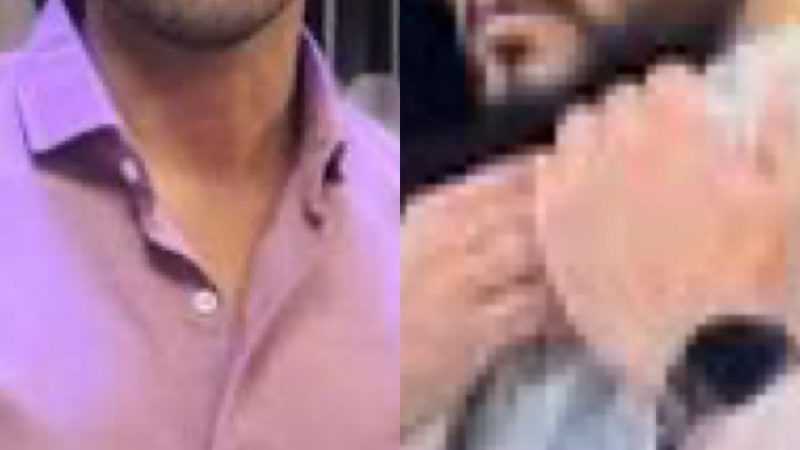 De las lágrimas al veneno: Edu Aguilera y Aizar Arar pelean por el trono caliente de KAOS