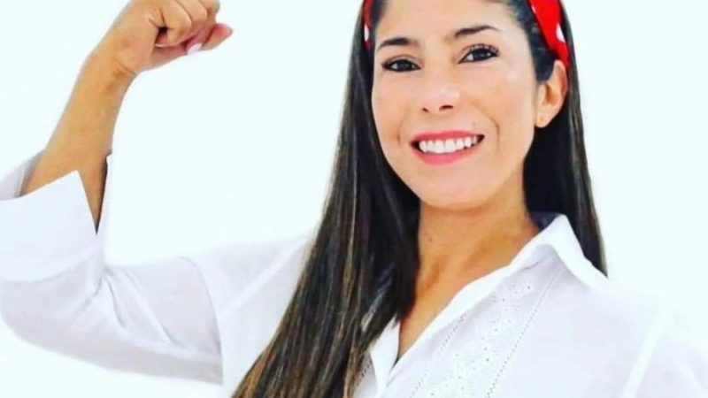 Justicia para Paola Gaete! Condenan al médico por la muerte de la exmodelo tras 3 años de lucha