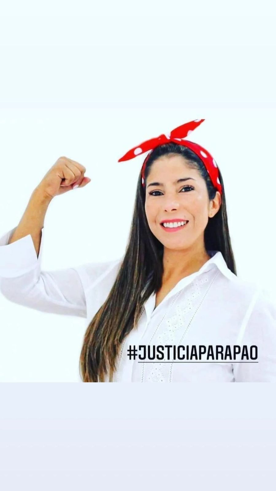 Justicia para Paola Gaete! Condenan al médico por la muerte de la exmodelo tras 3 años de lucha