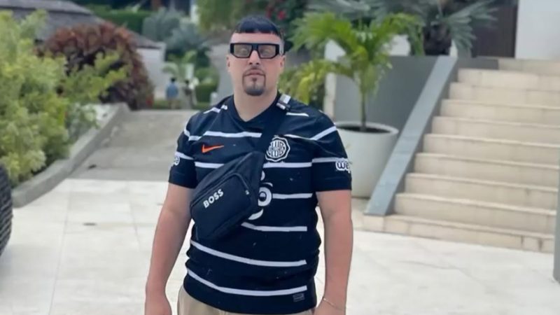 ¡MIK la rompe en el Caribe mientras “Guaraní” explota en plataformas!