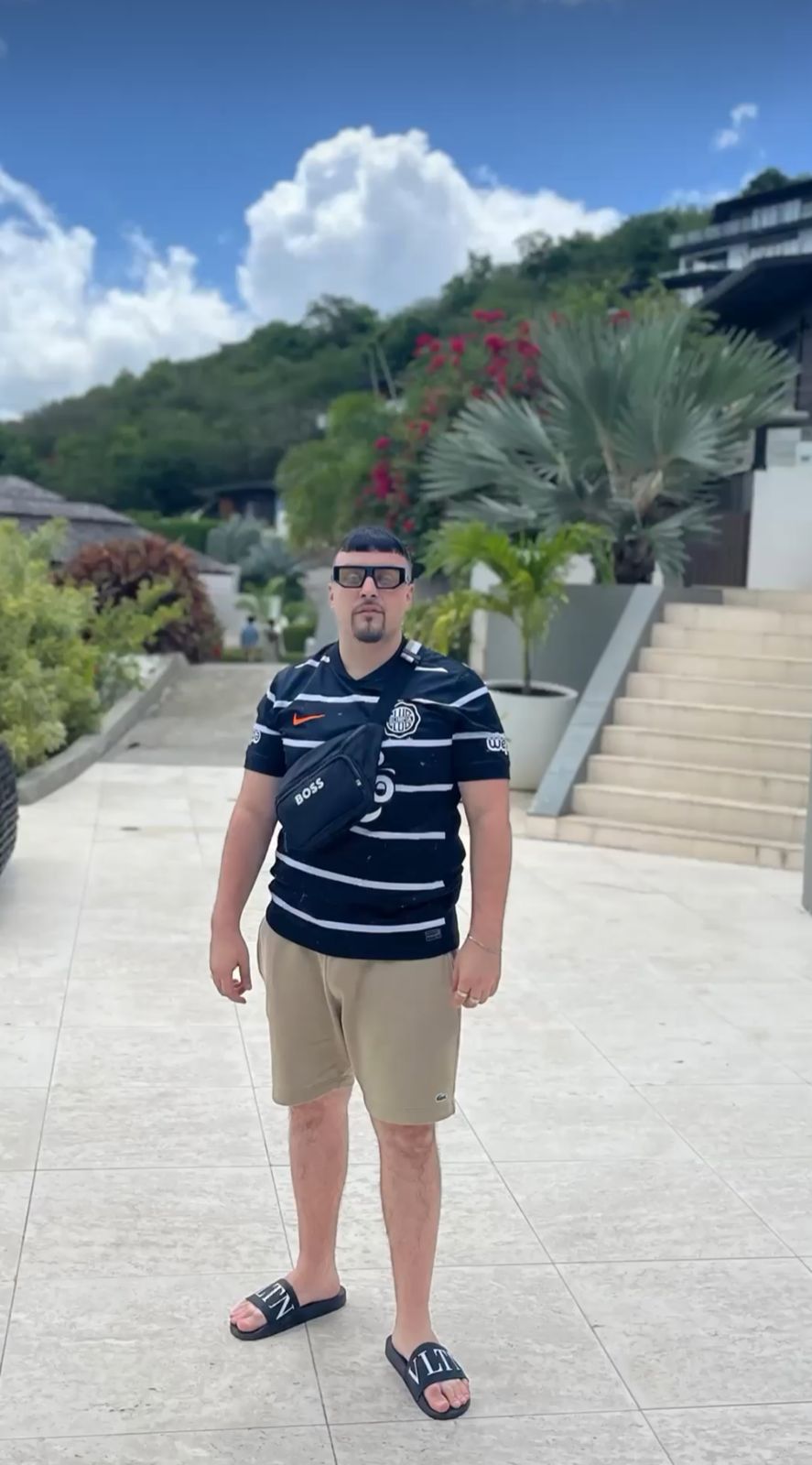 ¡MIK la rompe en el Caribe mientras “Guaraní” explota en plataformas!