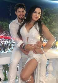 Paren todo! La única diva del Paraguay rompe el silencio y aclara los tantos