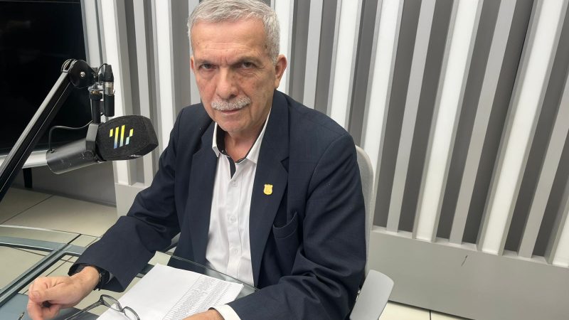 Nuevo director de la PMT reconoce que la situación es “calamitosa”