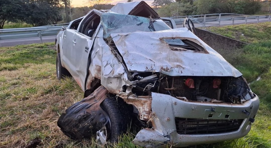 Fiscalía amplia imputación contra el hijo de la intendenta de San Ignacio, tras un grave accidente de tránsito