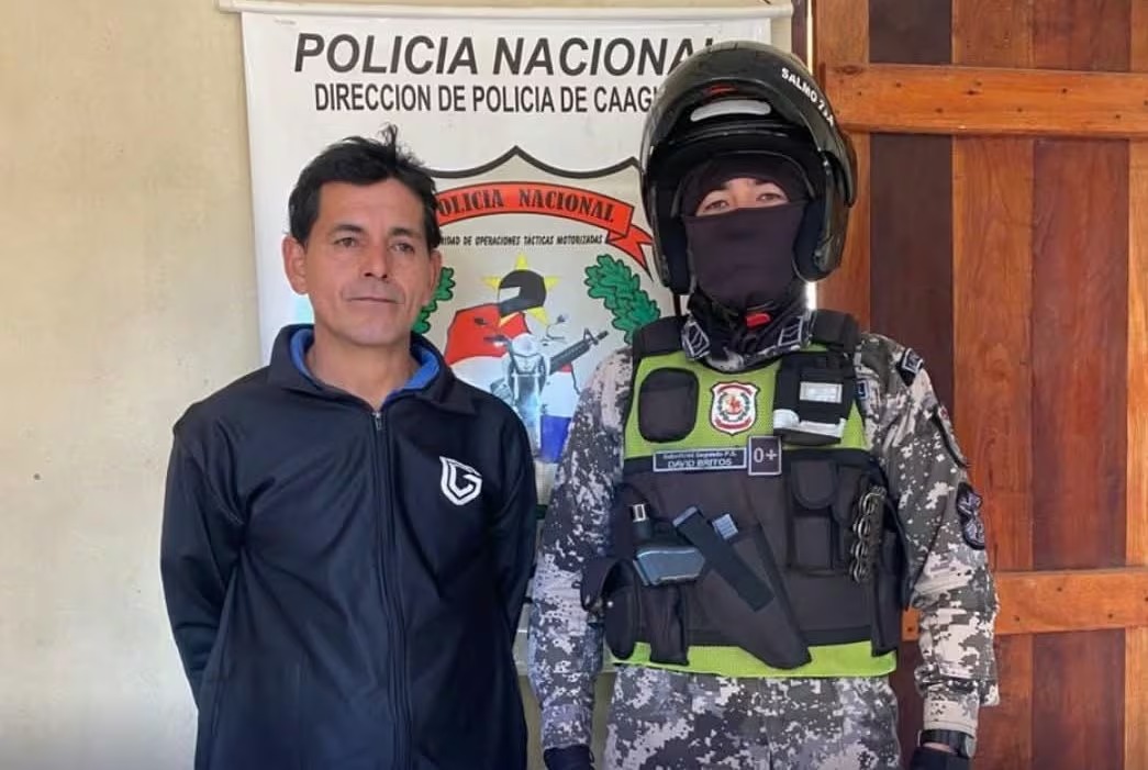 Presunto asesino de Felicita se expone a una pena de 30 años de prisión