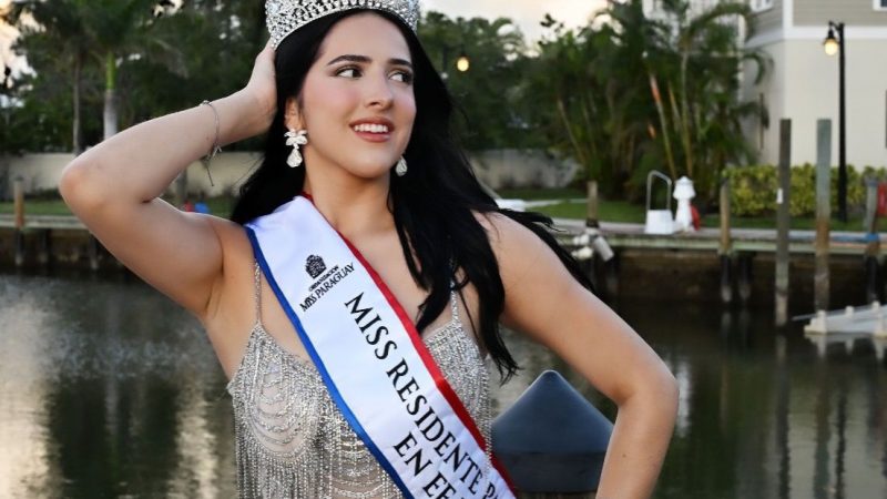 ¿Quién es Athenas Pongo Jungbluth?