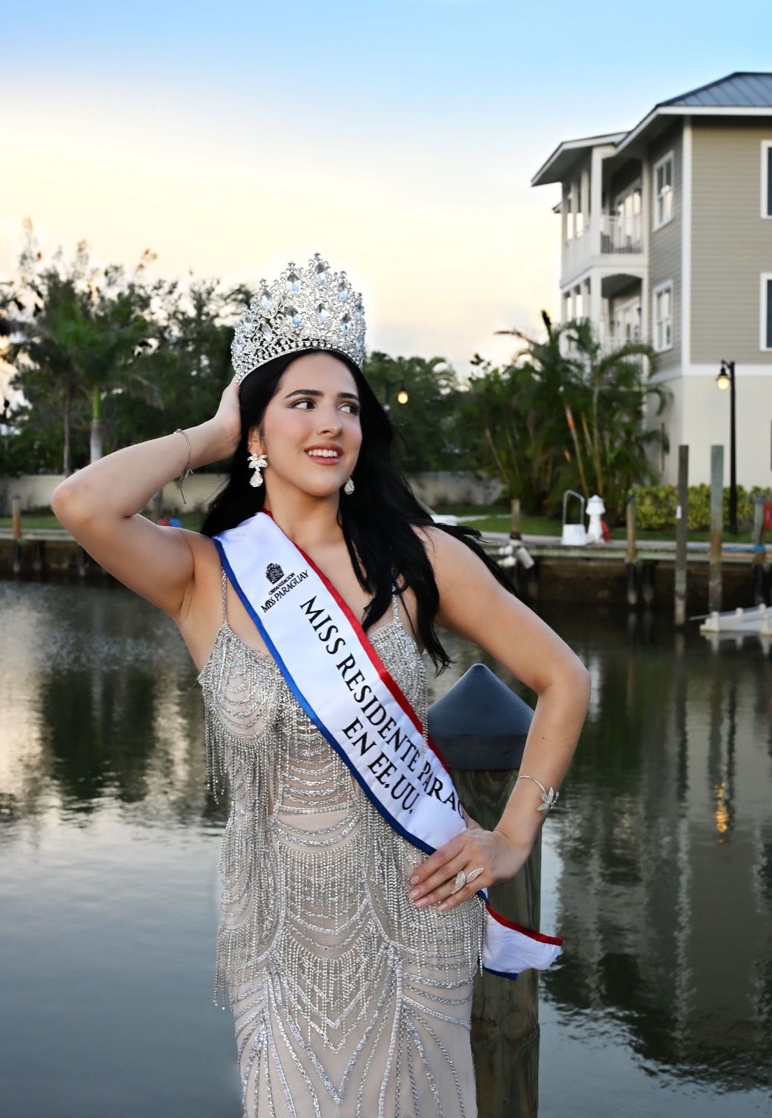 ¿Quién es Athenas Pongo Jungbluth?