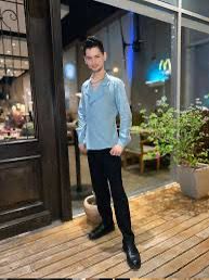 Axel Rodas está de cumpleaños y en redes no se habla de otra cosa! 🎉🔥