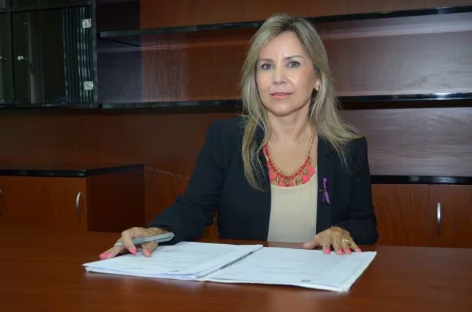 Triple crimen en Capiatá: “Debe ser investigado como violencia feminicida”, afirma exviceministra